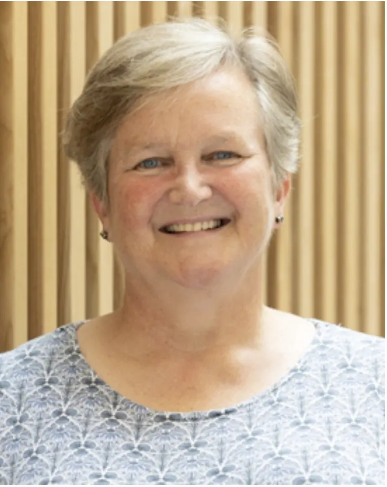Prof. Jan Bebbington
